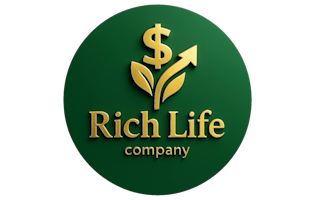 RichLife Logo