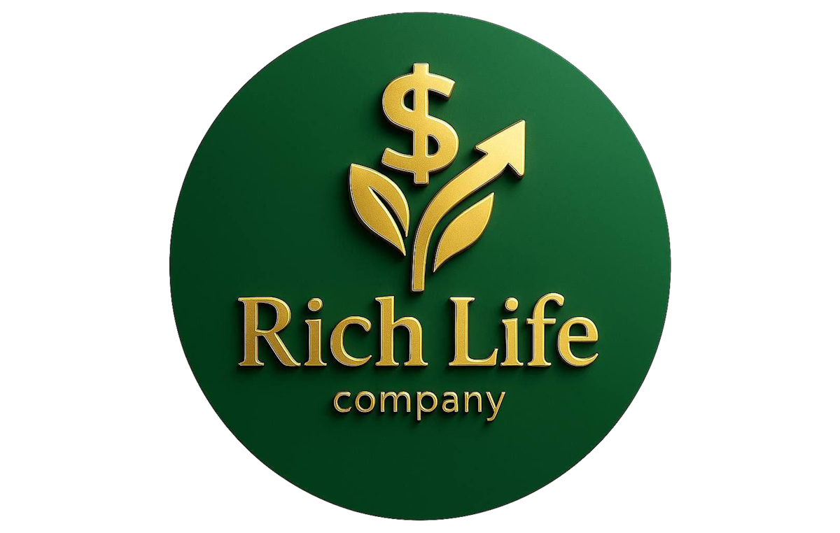 RichLife Logo